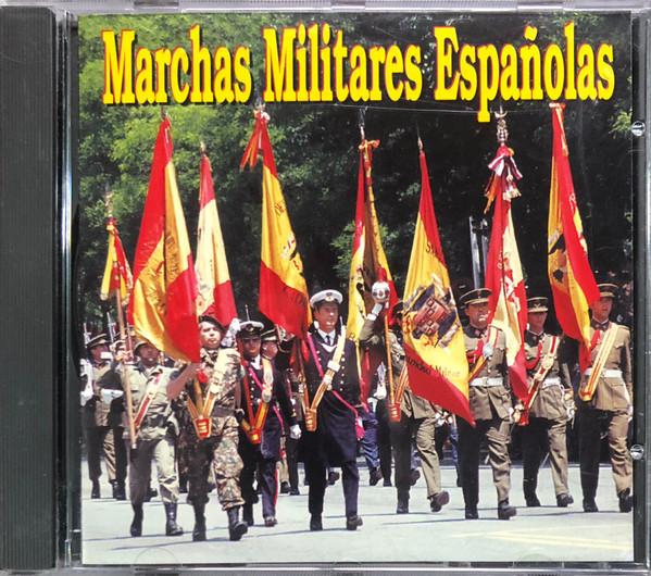 Gran Banda Militar - Marchas Militares Españolas