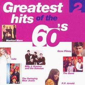  - Greatest Hits Of The 60's 2