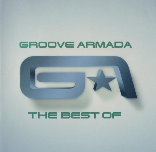 Groove Armada - The Best Of