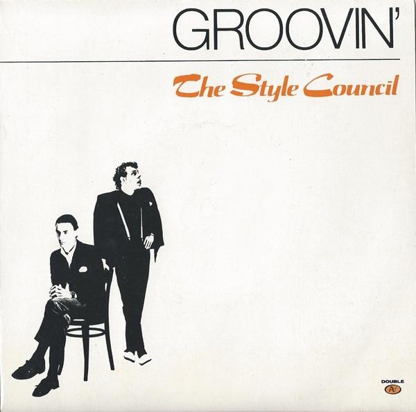  - Groovin'