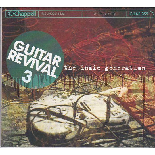  - Guitar Revival 3