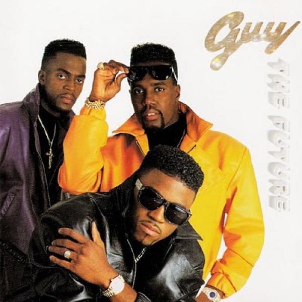 Guy - The Future