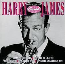 Harry James  - The Best of the Capitol Years