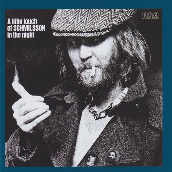 Harry Nilsson - A Little Touch Of Schmilsson In The Night