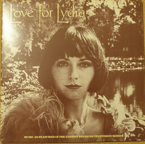 Harry Rabinowitz, Laurie Holloway, Max Harris - Love For Lydia