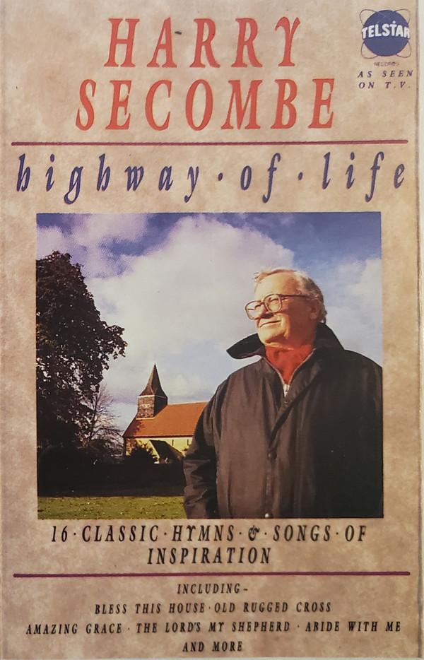 Harry Secombe - Highway Of Life