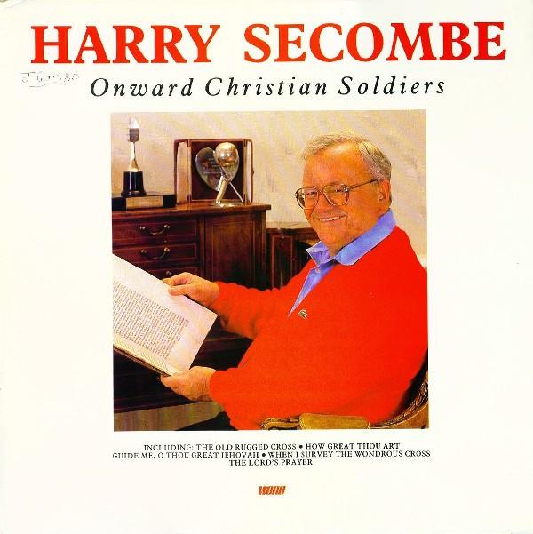 Harry Secombe - Onward Christian Soldiers
