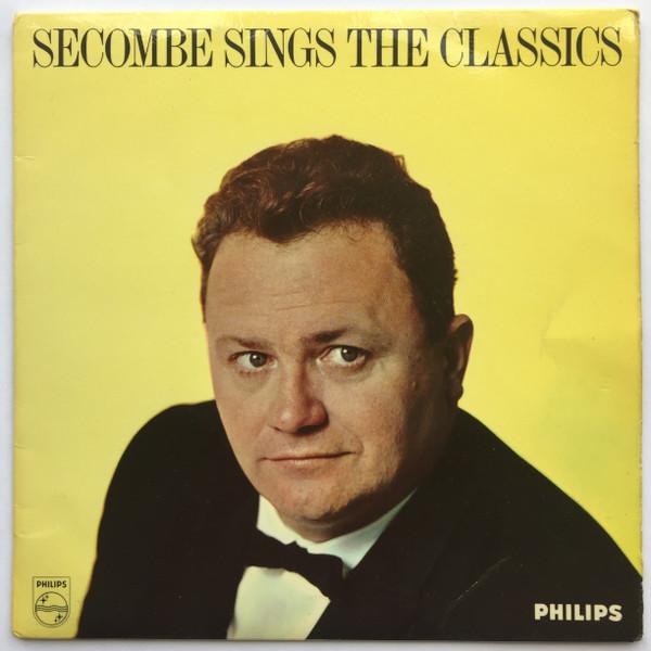 Harry Secombe - Secombe Sings The Classics
