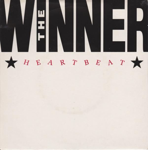 Heartbeat  - The Winner