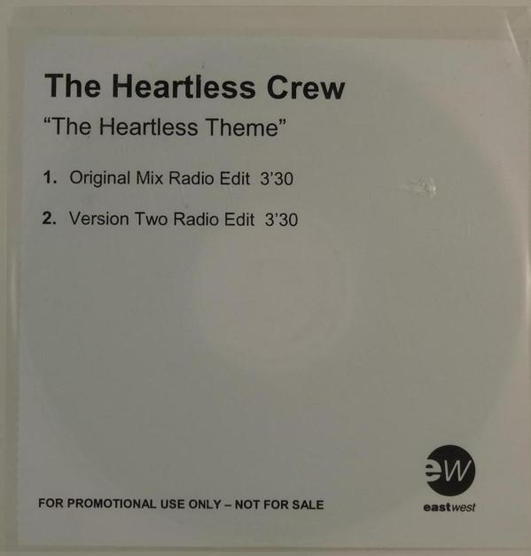 Heartless Crew - The Heartless Theme