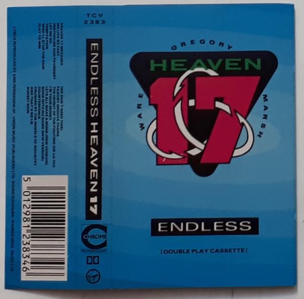 Heaven 17 - Endless