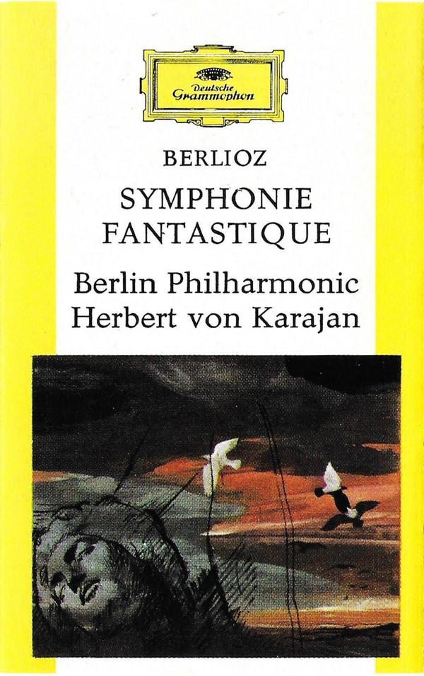 Hector Berlioz, Berliner Philharmoniker, Herbert von Karajan - Symphonie Fantastique