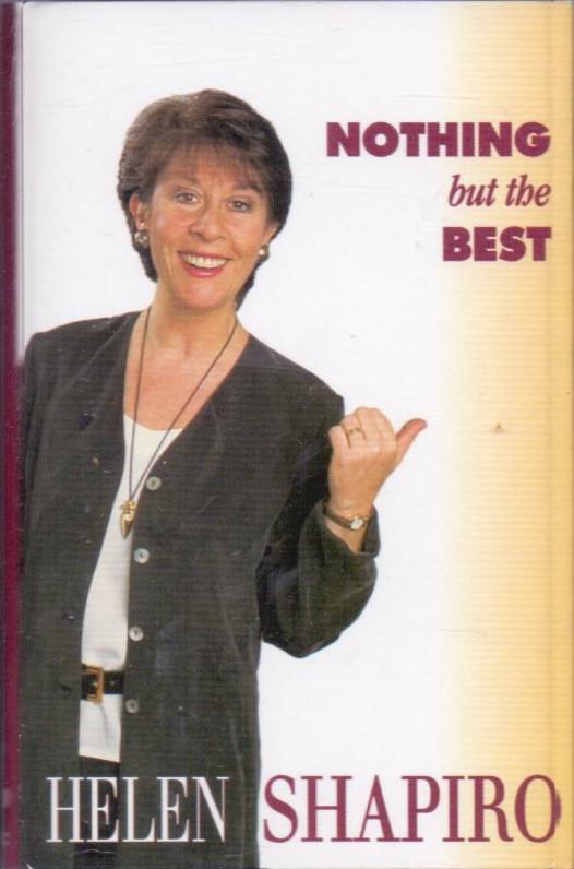 Helen Shapiro - Nothing But The Best