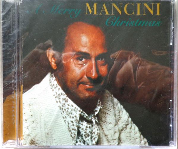 Henry Mancini And His Orchestra And Chorus - A Merry Mancini Christmas