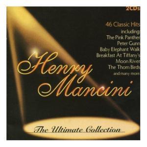 Henry Mancini - The Ultimate Collection