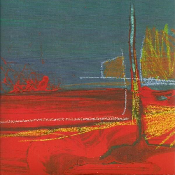 Hevia - Tierra De Nadie / No Man's Land