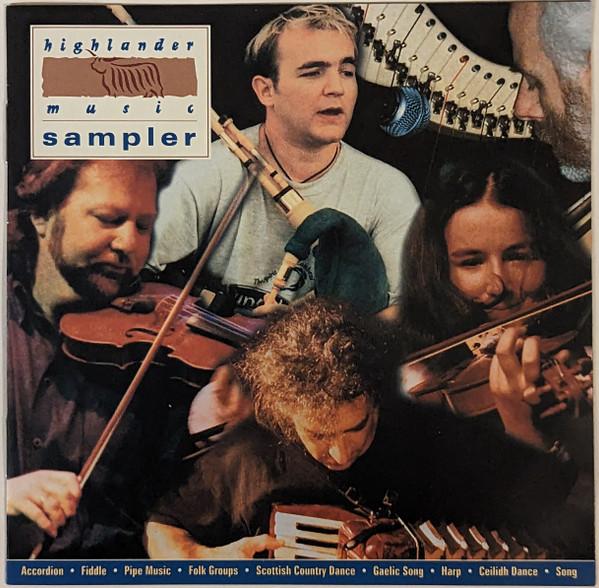  - Highland Music Sampler