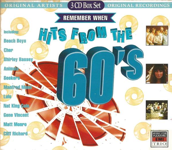  - Hits From The 60s