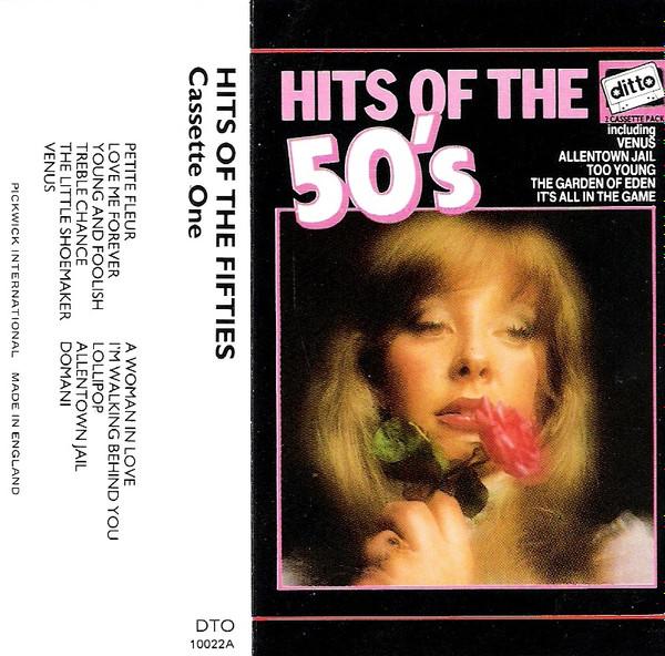  - Hits Of The 50's