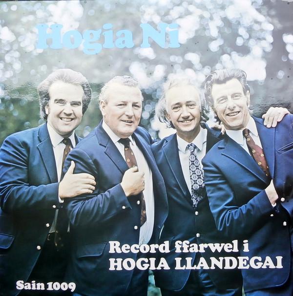 Hogia Llandegai - Hogia Ni