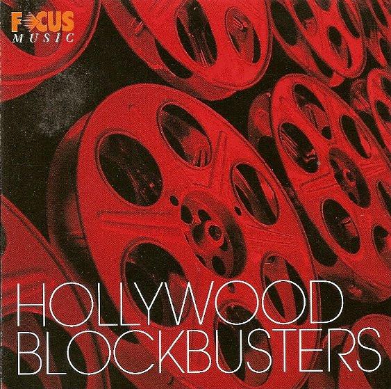  - Hollywood Blockbusters