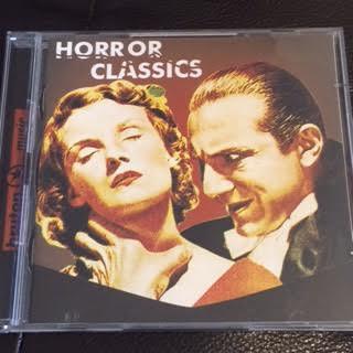  - Horror Classics