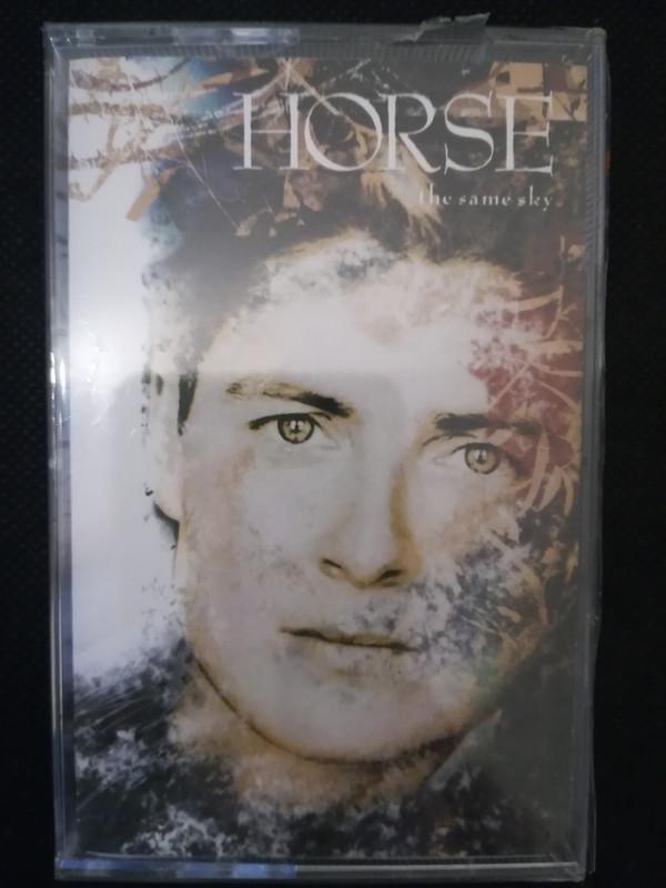 Horse  - The Same Sky