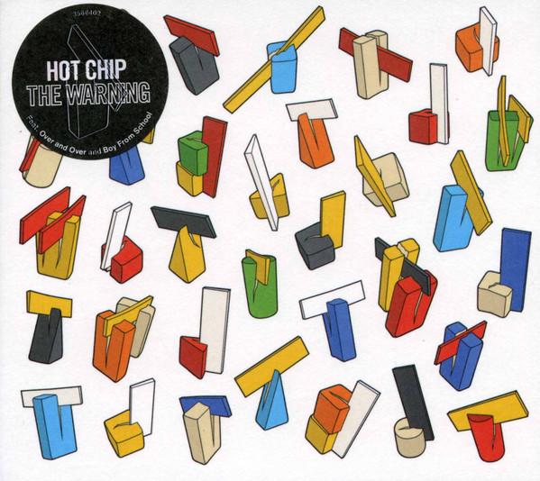 Hot Chip - The Warning