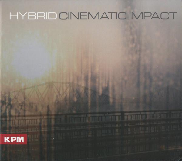 Hybrid - Cinematic Impact