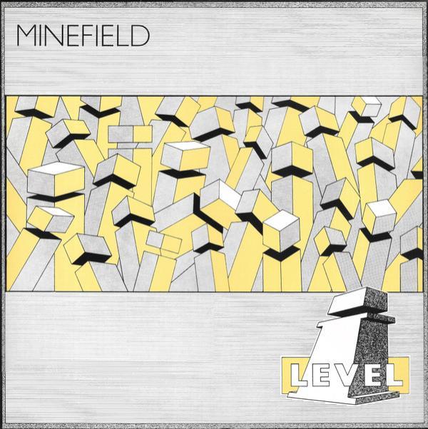 I-Level - Minefield