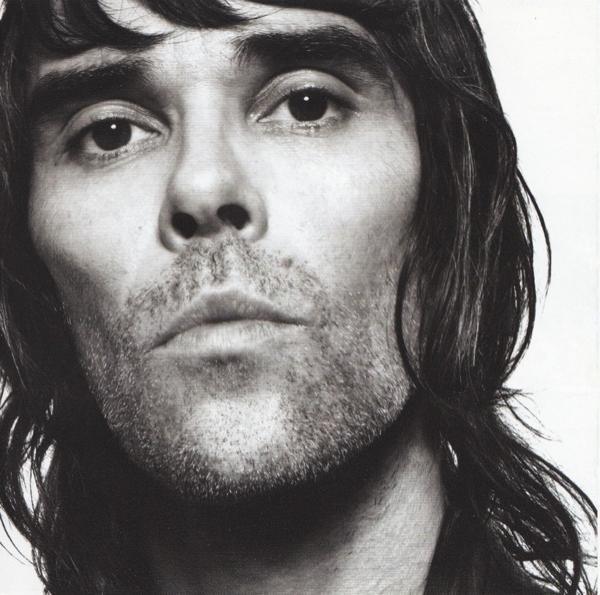 Ian Brown - The Greatest