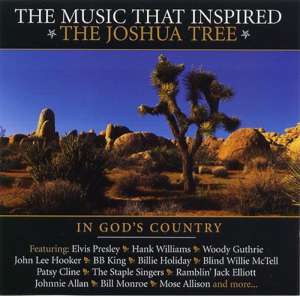  - In God's Country