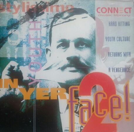  - In Yer Face! 2