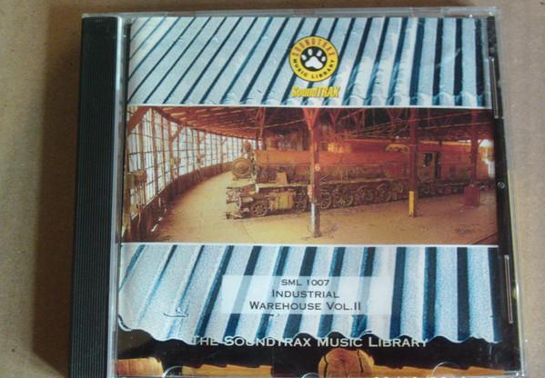  - Industrial Warehouse Vol 2