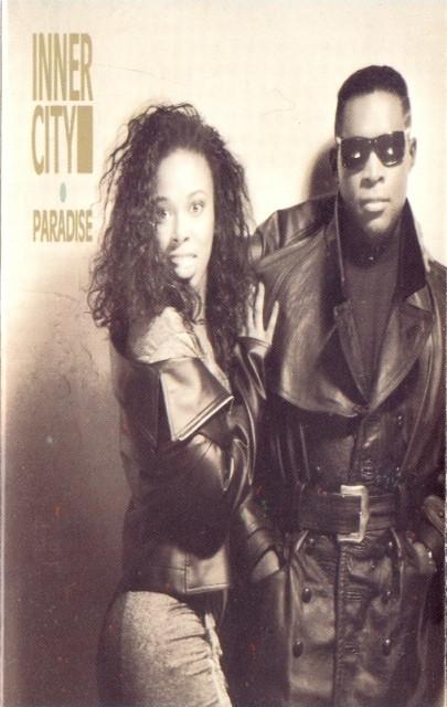 Inner City - Paradise