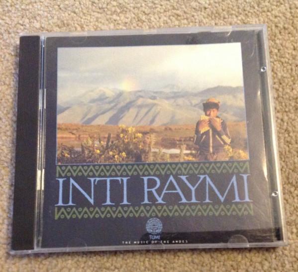 Inti Raymi - Inti Raymi
