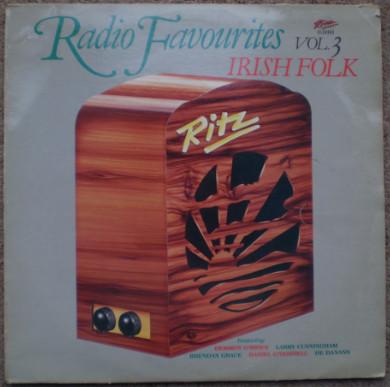  - Irish Folk Volume 3