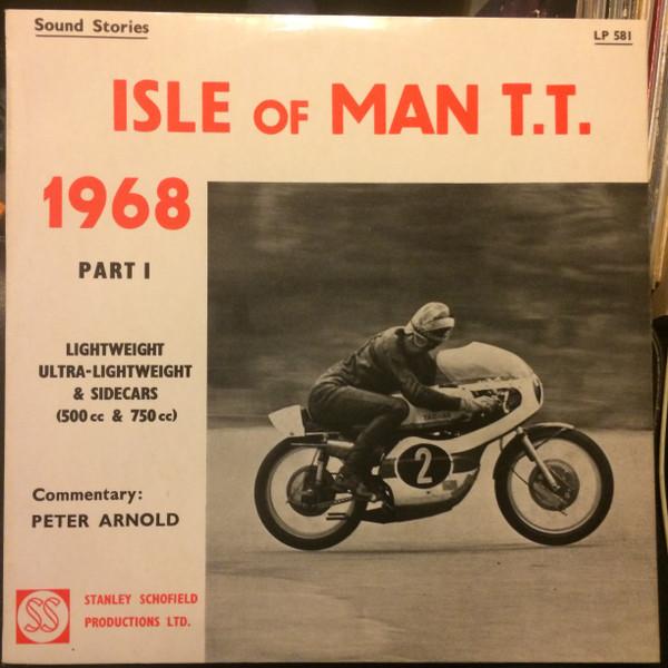  - Isle of Man T.T. 1968 Part 1
