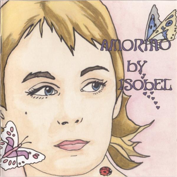 Isobel Campbell - Amorino