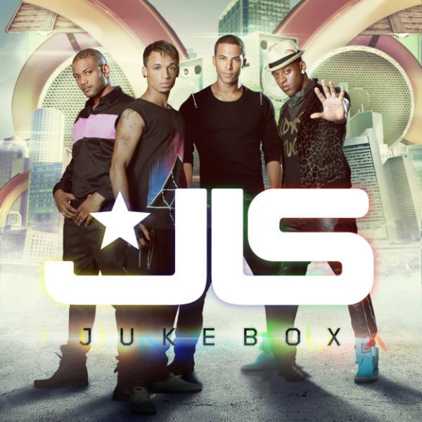 JLS  - Jukebox