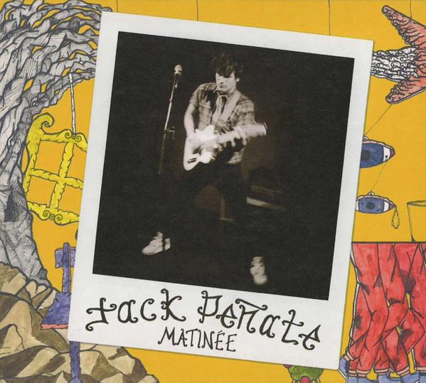 Jack Peñate - Matinée