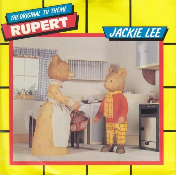 Jackie Lee  - Rupert