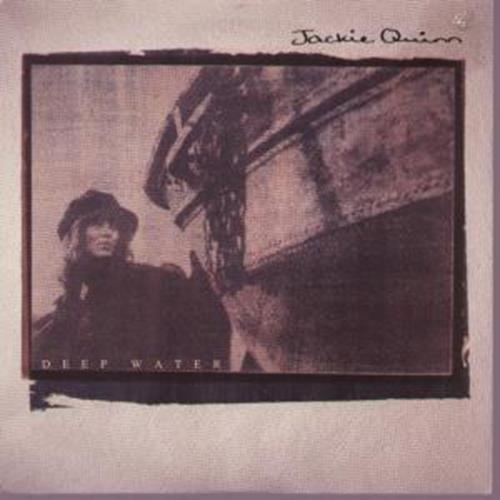 Jackie Quinn - Deep Water