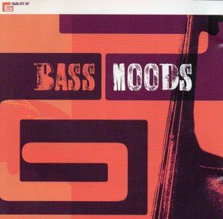 Jacques Vidal, Frédéric Sylvestre - Bass Moods