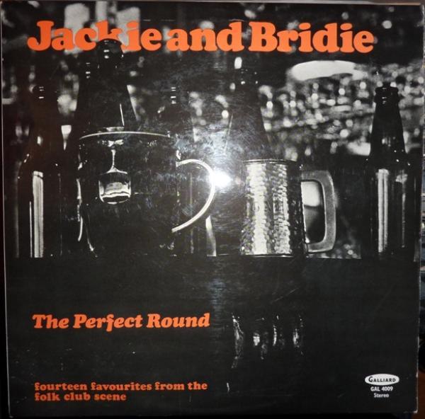 Jacqui And Bridie - The Perfect Round