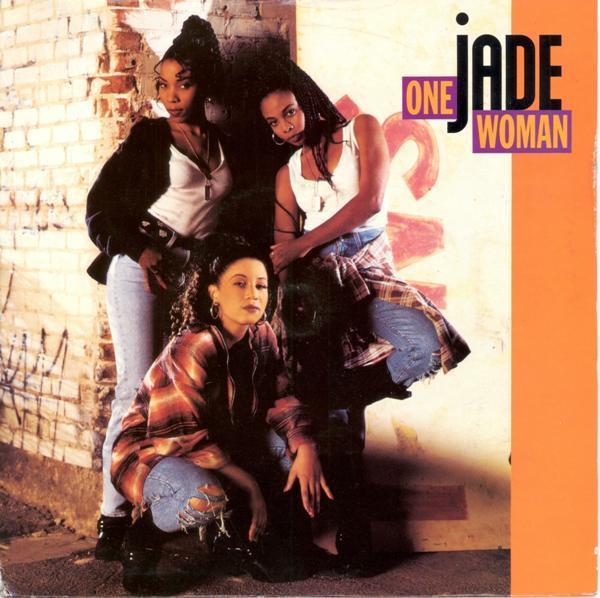 Jade  - One Woman