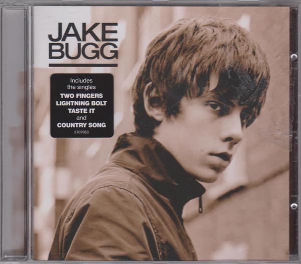 Jake Bugg - Jake Bugg