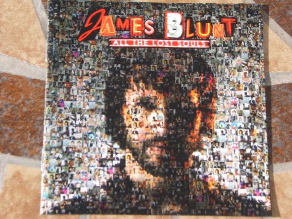 James Blunt - All The Lost Souls