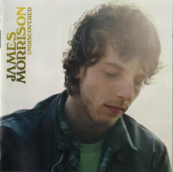 James Morrison  - Undiscovered