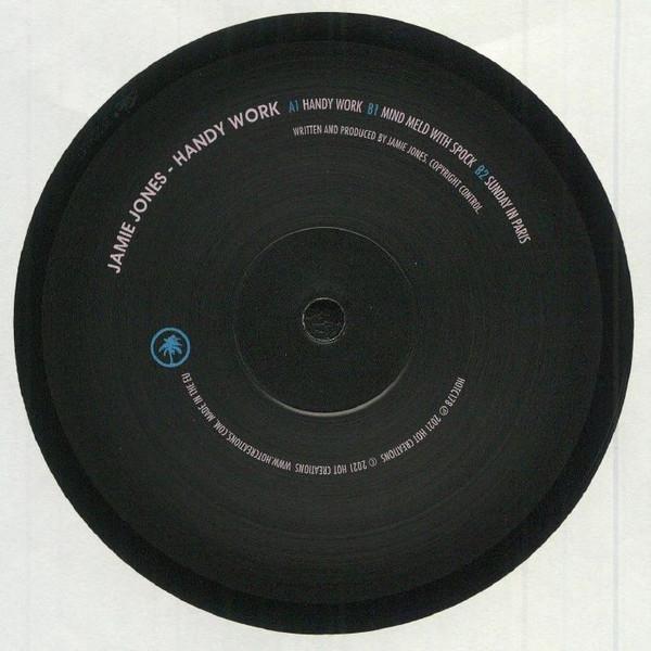 Jamie Jones (2) - Handy Work